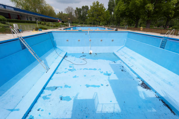 Best Water damage contractors near me  in Munsey Park, NY