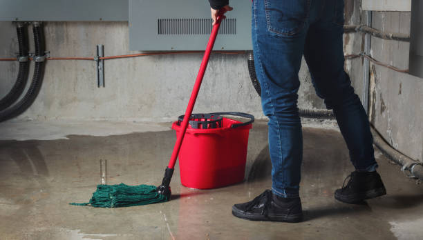 Best Commercial water damage restoration  in Munsey Park, NY
