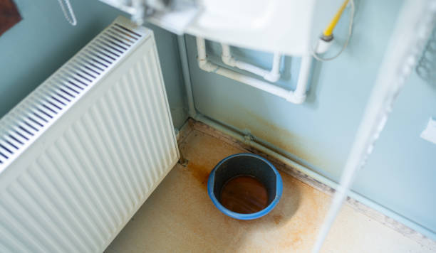 Best Professional water damage repair  in Munsey Park, NY